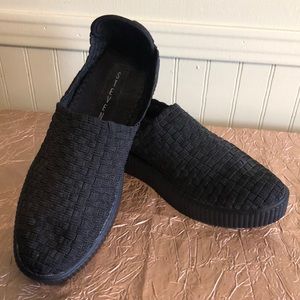 Steven Betsi Stretch SlipOns